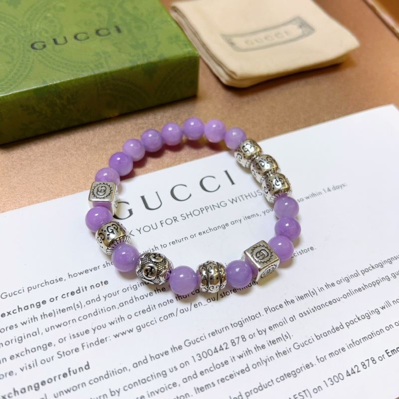 Gucci Bracelets